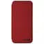 Чохол-книжка BeCover Exclusive для Samsung Galaxy M13 4G SM-M135 Burgundy Red (709037) - мініатюра 2