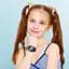 Детские смарт-часы Hoco 4g children phone-watch Y104 1.69", 4G video call, hd camera, GPS/WiFi - миниатюра 2