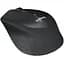 Миша бездротова Logitech M330 HC чорна - мініатюра 8