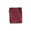 Рушник Irya - Frizz microline bordo бордовий 90x150 - мініатюра 2