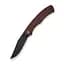 Ніж cкладний Civivi Clingman Burgundy C23065-2 - мініатюра 1