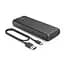 Повербанк Hama PD20HD 20000 mAh QC PD 18W Black - мініатюра 4