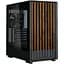 Корпус Zalman P10 Namu Black [146903] - мініатюра 2