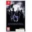 Гра Resident Evil 6 ваучер на скачування російські субтитри Nintendo Switch - мініатюра 1