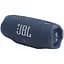 Акустическая система JBL Charge 6 Blue (JBLCHARGE6BLU) - миниатюра 9