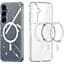 Чехол Dux Ducis Clin Mag with MagSafe для Samsung Galaxy S25 Transparent [134546] - миниатюра 3