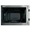 Микроволновая печь Hisense H20MOBS4H черная  - миниатюра 9