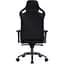 Геймерське крісло GT Racer X-5166 Fabric Black [156456] - мініатюра 8