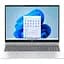 Ноутбук HP 16 OmniBook 5 16-af1009ua 2K IPS AG/U7-255U/32GB/1TB/UMA/DOS/Silver (BV5W4EA) - мініатюра 1