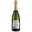 Вино ігристе Torello Fresh Brut Reserva 2016, біле, сухе, 11.5%, 0.75 л - мініатюра 2