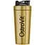 Шейкер OstroVit Shaker Steel gold 750 мл (207423) - мініатюра 1