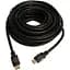 Кабель Tecro HDMI - HDMI V 1.4 (M/M), 7.5 м, Black (HD 07-50) - миниатюра 1