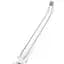 Насадка для іригатора Oclean Nozzle N01 for Oclean W1 Transparent 1 шт. - мініатюра 2