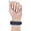 Силиконовый ремешок BeCover для Xiaomi Mi Smart Band 9 Blue Horizon (711938) - миниатюра 4