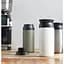 Термокухоль Kinto Travel Tumbler 350 мл хакі (43823) - мініатюра 3