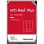 Жесткий диск 3.5` WD Red Plus NAS 10TB SATA 512MB (WD100EFGX) - миниатюра 1