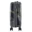 Валіза Semi Line 20" S Black Pattern (T5651-1) - мініатюра 4