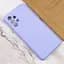 Чехол Silicone Cover Full Camera для Samsung Galaxy A23 4G [Dasheen] HC [78821] - миниатюра 3