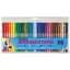 Фломастери Centropen 7790/30 Washable, 30 colors (7790/30 ТП) - мініатюра 1