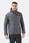 Пуховик Rab Microlight Alpine Jacket S Сірий - мініатюра 1