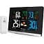 Метеостанція Technoline WS6462 Black (WS6462) - мініатюра 1