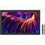 Графічний монітор Huion Kamvas Pro 27 + рукавичка (GT2701) - мініатюра 1