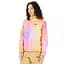 Ветровка Picture Organic Scale Printed Women M Розовый Оранжевый - миниатюра 1