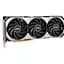 Відеокарта MSI GeForce RTX 4060 Ti Ventus 3X 8G OC [912-V515-065] [110685] - мініатюра 3