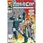 Robocop (1990 Marvel) #10 - миниатюра 1