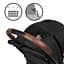 Прогулянкова коляска Kidwell Colmer Jet Black - мініатюра 6