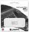 Флеш накопитель USB 64Gb DataTraveler Micro, Silver Kingston teh0021076 - миниатюра 3