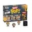 Набір Фігурок Bitty Pop Володар Кілець The Lord of the Rings 4 Pack 3 см BP TLR 4P - мініатюра 1