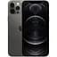 Смартфон iPhone 12 Pro Max 128GB Model A2411 Grade B Seller Refurbished Graphite  - мініатюра 1