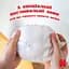 Уценка. Набор подгузников Huggies Extra Care Box 3 (6-10 кг), 96 шт. - миниатюра 3
