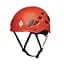 Каска жіноча Black Diamond Half Dome M/L Червоний - мініатюра 1