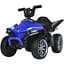 Дитячий електроквадроцикл Bambi Racer M 5730EL-4 до 25 кг - мініатюра 1