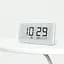Годинник-термогігрометр Xiaomi MiJia Temperature and Humidity Monitor Clock (LYWSD02MMC / BHR4660CN) - мініатюра 3