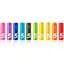 Батарейки ZMI Rainbow AA batteries 10 pcs AA501 - набір 10 штук - мініатюра 1