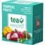 Чай Tea Moments Tropical Fruits 34 г (20 пір. х 1.7 г) - мініатюра 1
