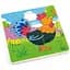 Дерев'яний багатошаровий пазл Viga Toys Півник (50113) - мініатюра 1