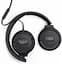Навушники із мікрофоном JBL Tune 520C USB-C Black (JBLT520CBLK) - мініатюра 6