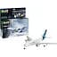 Сборная модель-копия Revell набор Самолет Airbus A380, 1:288 (RVL-63808) - миниатюра 4