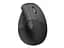 Mишка бездротова Logitech Lift Vertical ErgonoXiaomic Bluetooth 910-006494 Graphite/Black - мініатюра 1