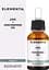 Сыворотка для лица Bioearth Elementa Purify Zinc + Niacinamide 11% 30 мл - миниатюра 2