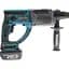 Перфоратор Makita DHR202Z [119721] - мініатюра 8