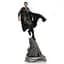 Статуетка DC COMICS Superman black suit art scale 1/10 (Супермен) - мініатюра 1