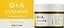 Денний крем для обличчя Q+A Ceramide Barrier Defense Face Cream 50 г - мініатюра 2