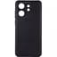 Силіконовий чохол BeCover для Infinix Smart 9 (X6532) Black (712495) - мініатюра 1
