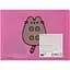 Папка-конверт Yes Pusheen B7 на кнопці (492263) - мініатюра 4