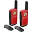 Рація Motorola TALKABOUT T42 Twin Pack (B4P00811RDKMAW) Red [76635] - мініатюра 1